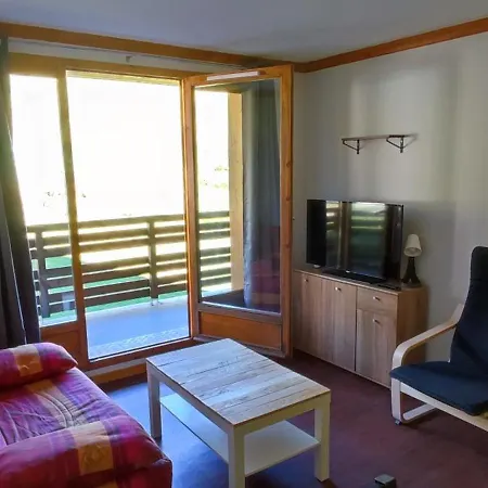 Dans Avec Piscine Et Parking Couvert דירה