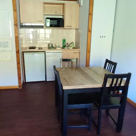 Appartamento Dans Résidence Avec Piscine Et Parking Couvert