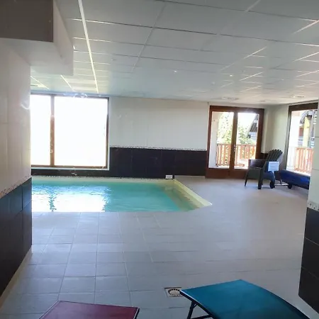 Dans Résidence Avec Piscine Et Parking Couvert Appartamento